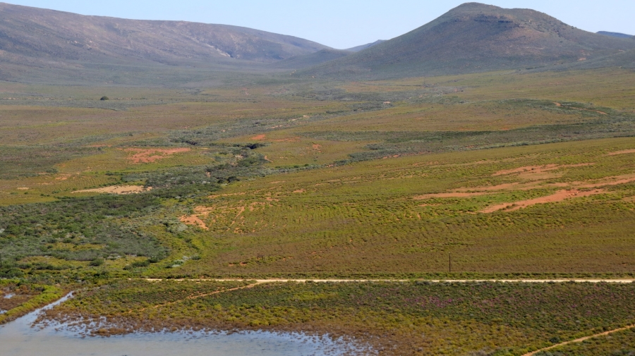 Commercial Property for Sale in Montagu Rural Western Cape